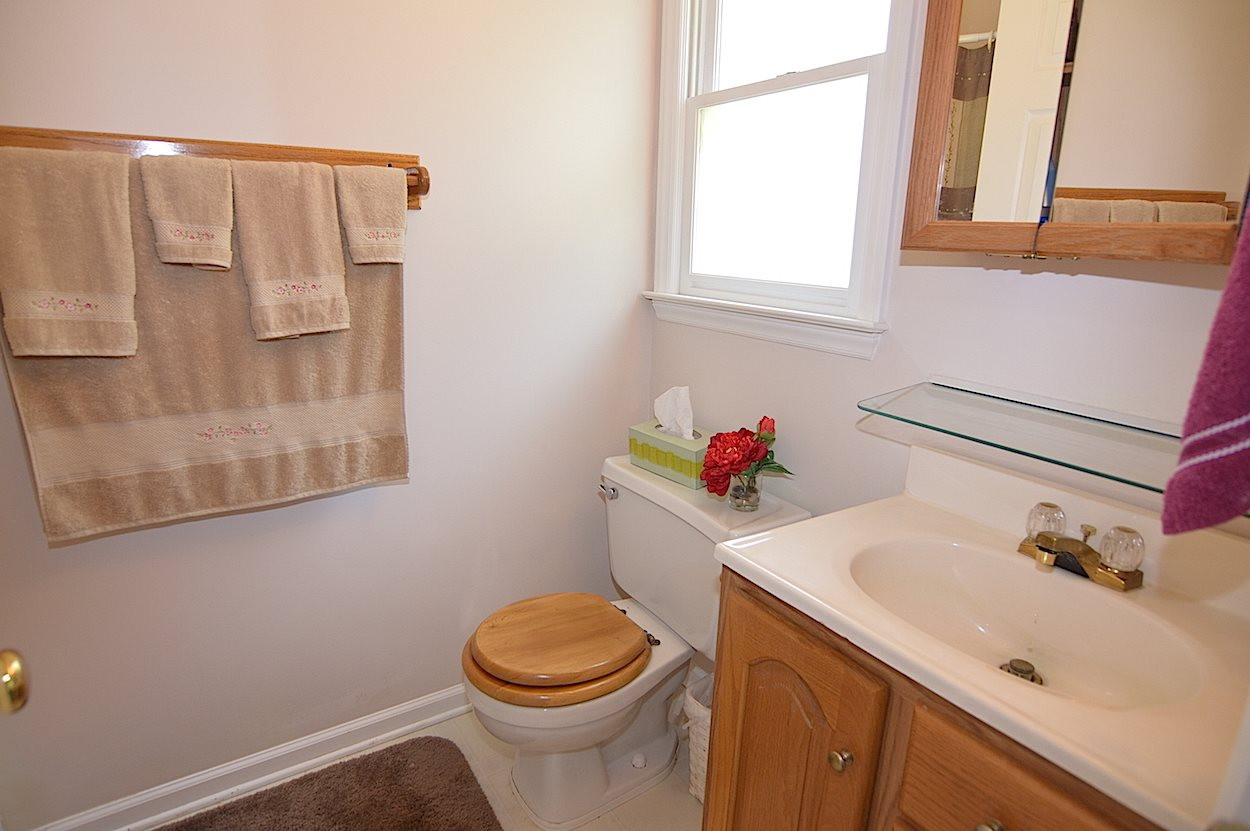 1842 White Memorial Church Road Willow Spring, NC 27592 - Photo 11 of 18 Photo 11