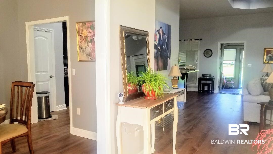 595 Fulton Loop Foley, AL 36535 - Photo 10 of 50 FOYER