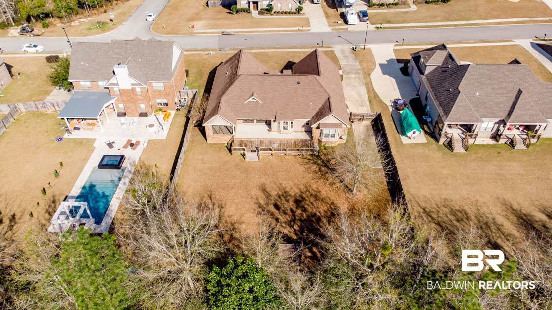 31854 Wildflower Trail Daphne, AL 36527 - Photo 28 of 30