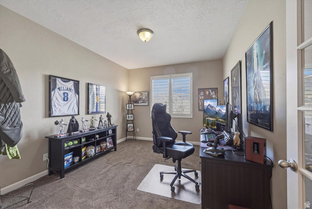 2087 Autumn Fields Lane Draper, UT 84020 - Photo 23 of 61 Main Floor Office