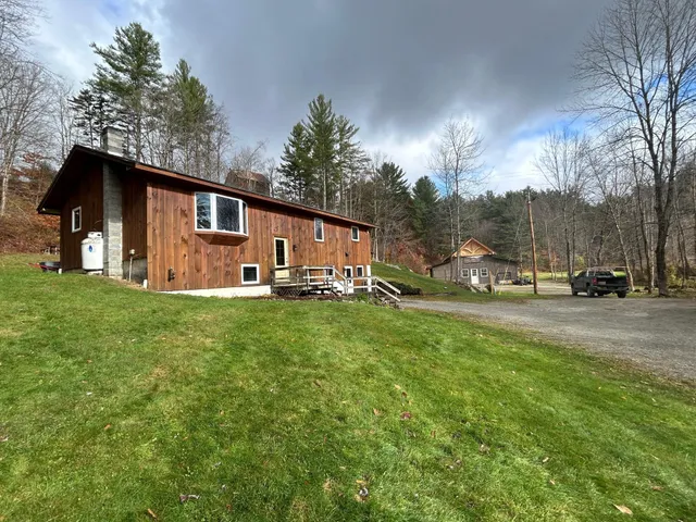 $575,000 | 33 Williams Lane, Wolcott, VT 05680