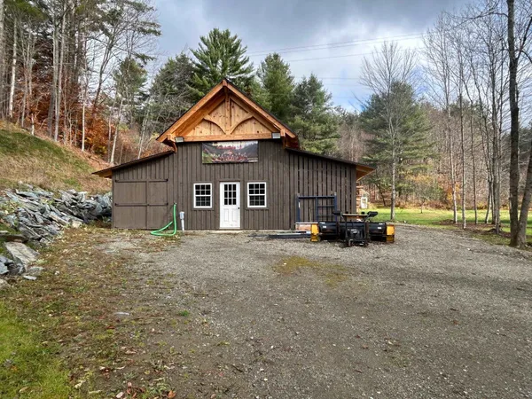 $499,000 | 33 Williams Lane, Wolcott, VT 05680