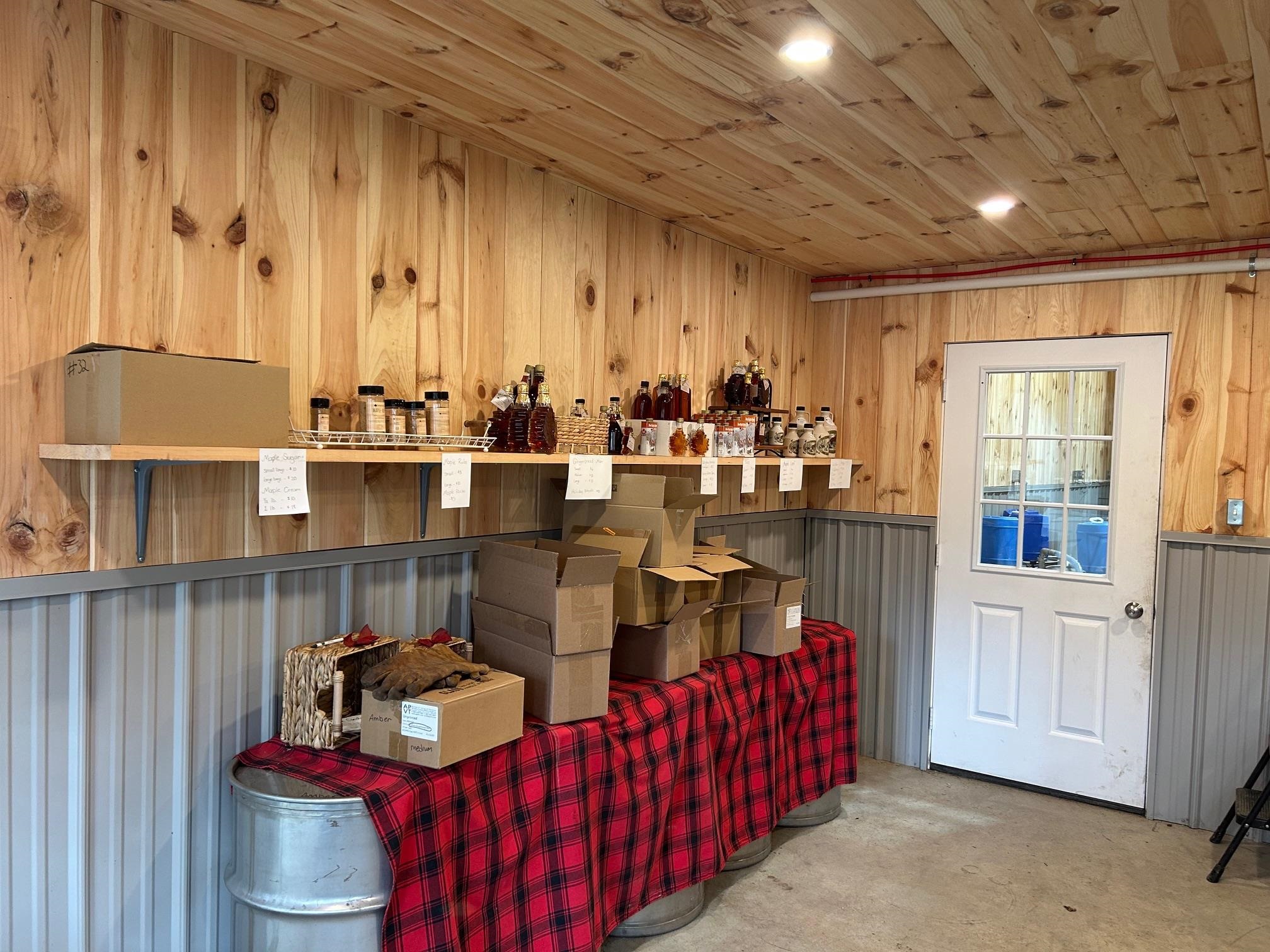 33 Williams Lane Wolcott, VT 05680 - Photo 30 of 55