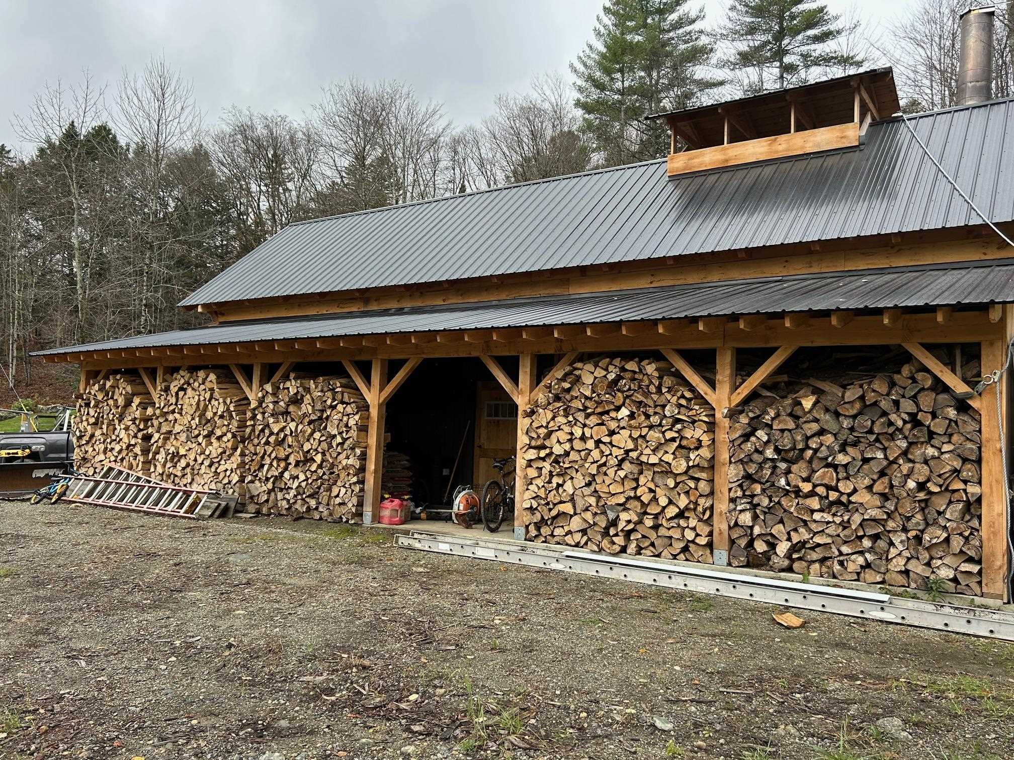 33 Williams Lane Wolcott, VT 05680 - Photo 30 of 55