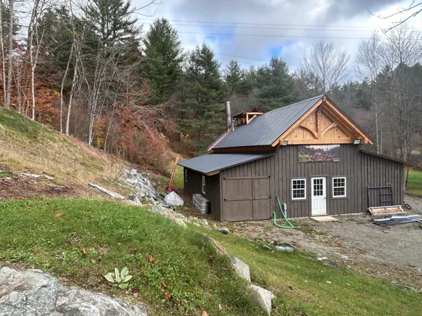 $499,000 | 33 Williams Lane, Wolcott, VT 05680