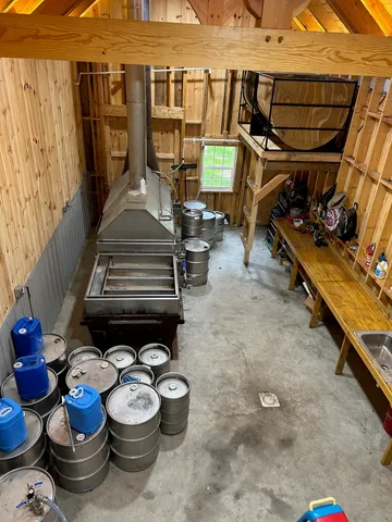 $575,000 | 33 Williams Lane, Wolcott, VT 05680