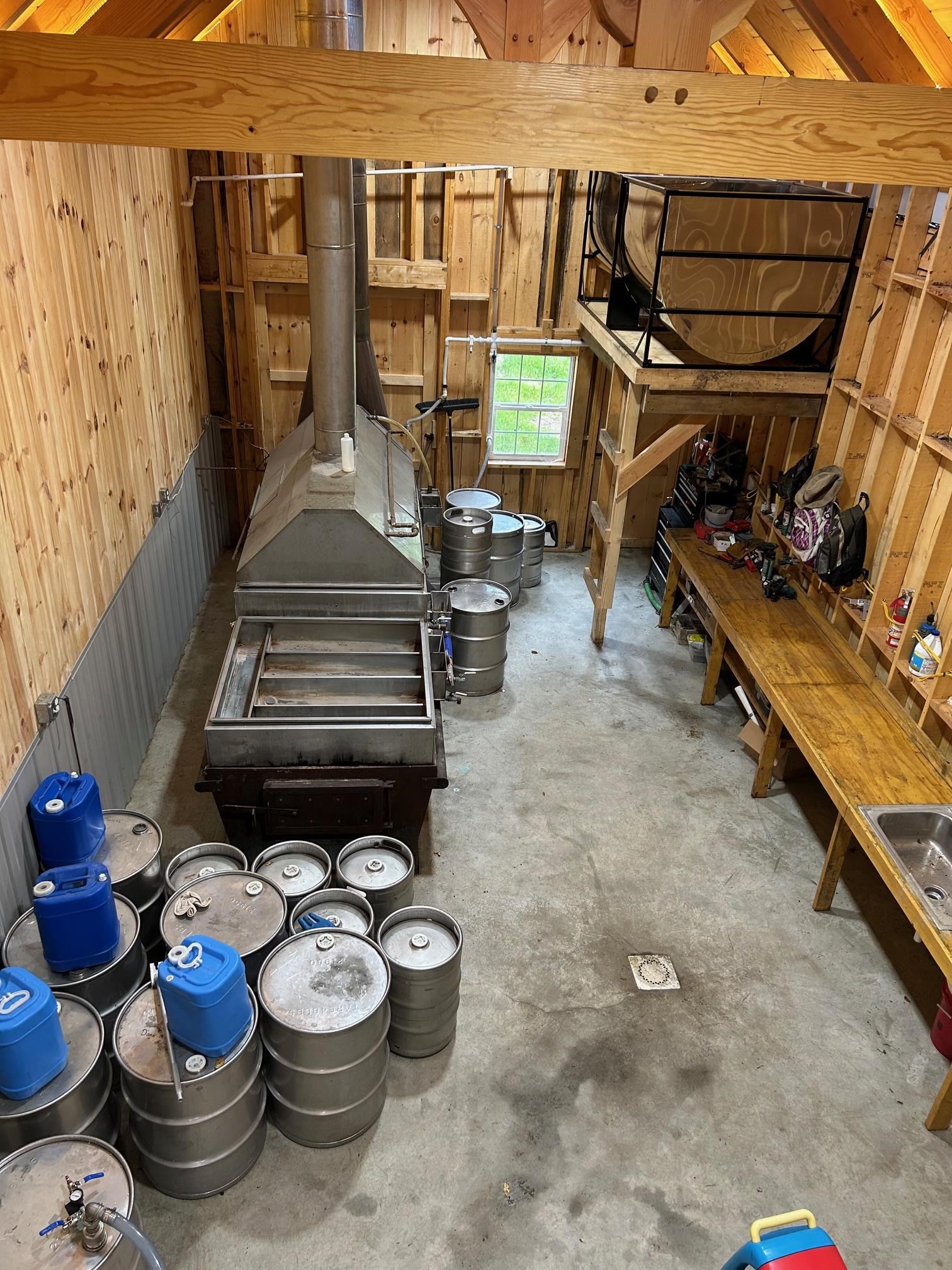 33 Williams Lane Wolcott, VT 05680 - Photo 31 of 55