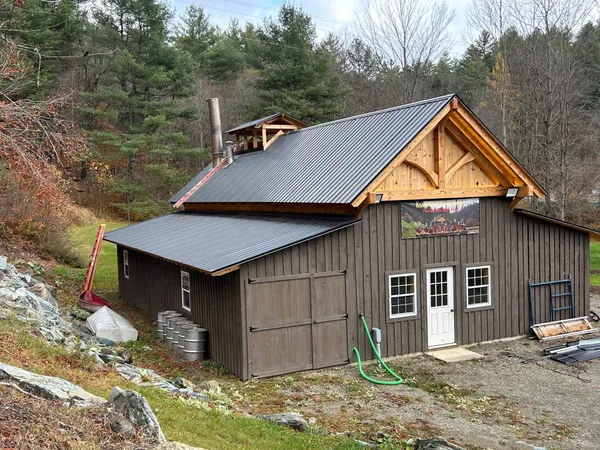 $499,000 | 33 Williams Lane, Wolcott, VT 05680