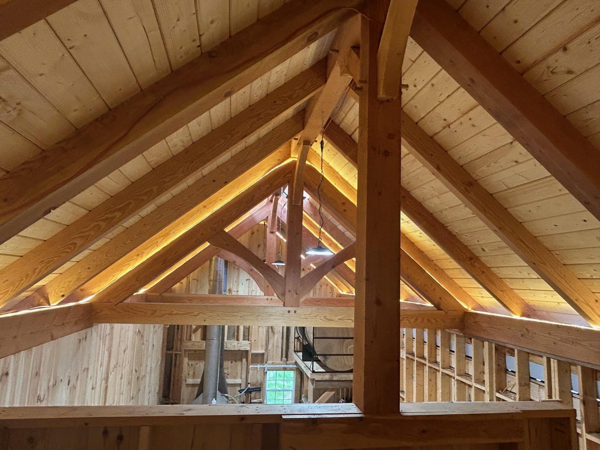 33 Williams Lane Wolcott, VT 05680 - Photo 4 of 55