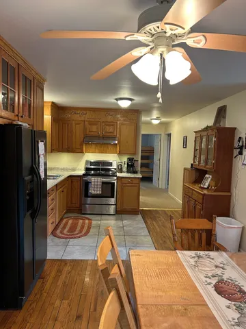 $575,000 | 33 Williams Lane, Wolcott, VT 05680