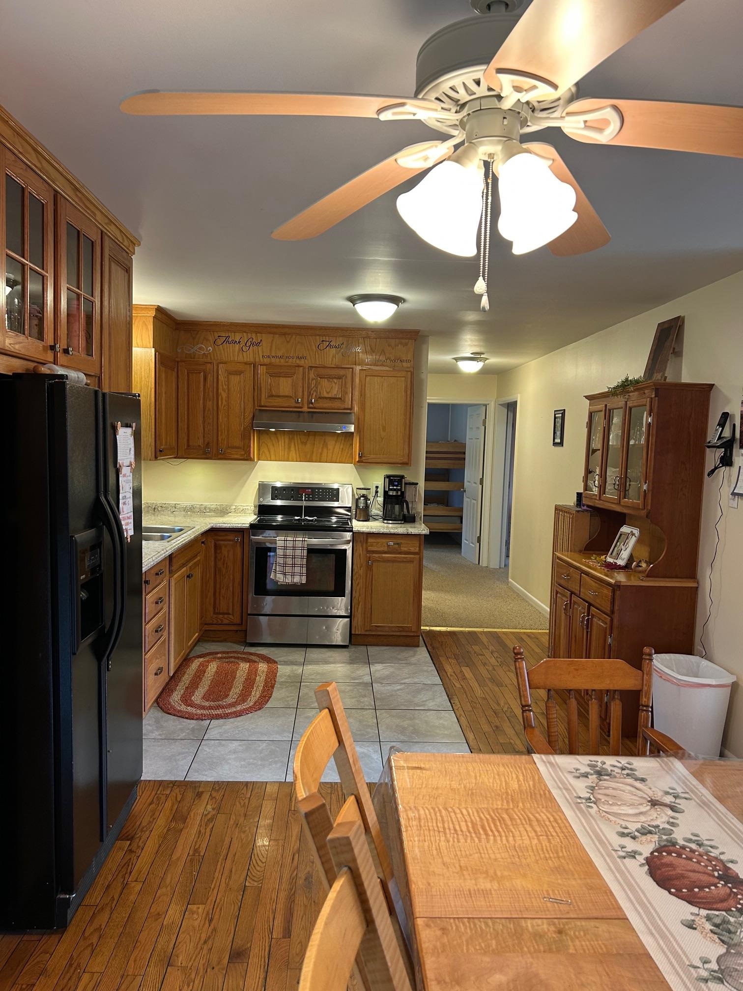 33 Williams Lane Wolcott, VT 05680 - Photo 8 of 55