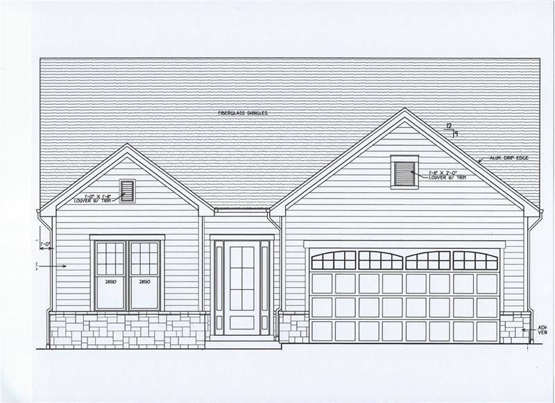 328 Armory Way Ligonier, PA 15658 - Photo 1 of 3