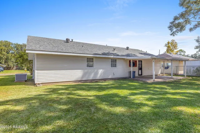 $135,000 | 407 Shawn Lane, Jennings, LA 70546