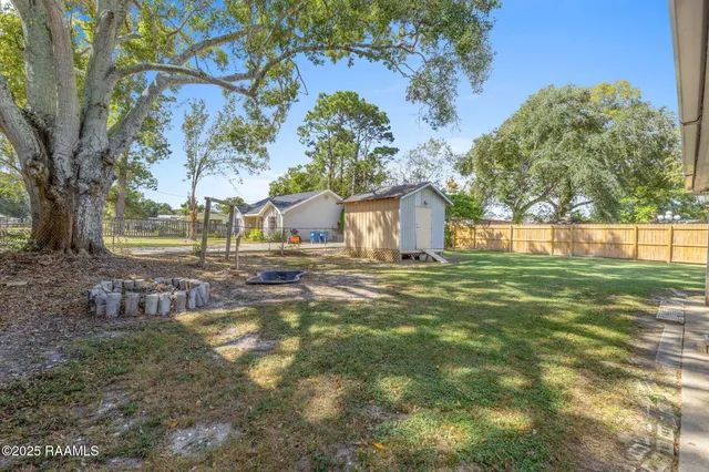 $135,000 | 407 Shawn Lane, Jennings, LA 70546