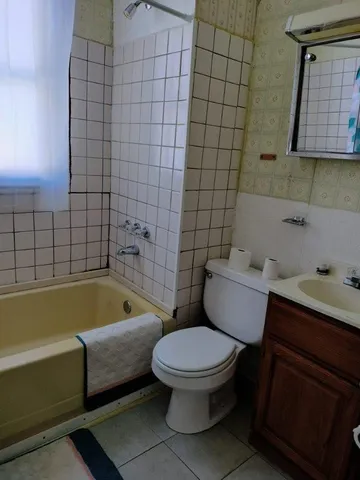 a view of a storage & utility room