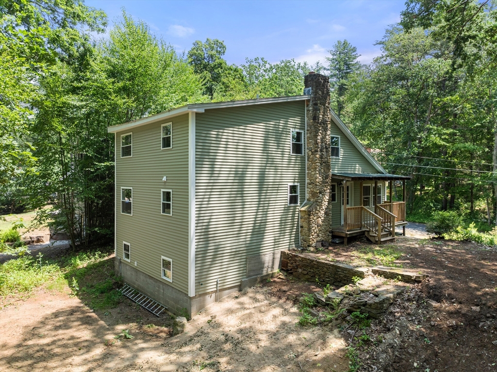 133 Little Alum Road Brimfield, MA 01010 - Photo 29 of 34