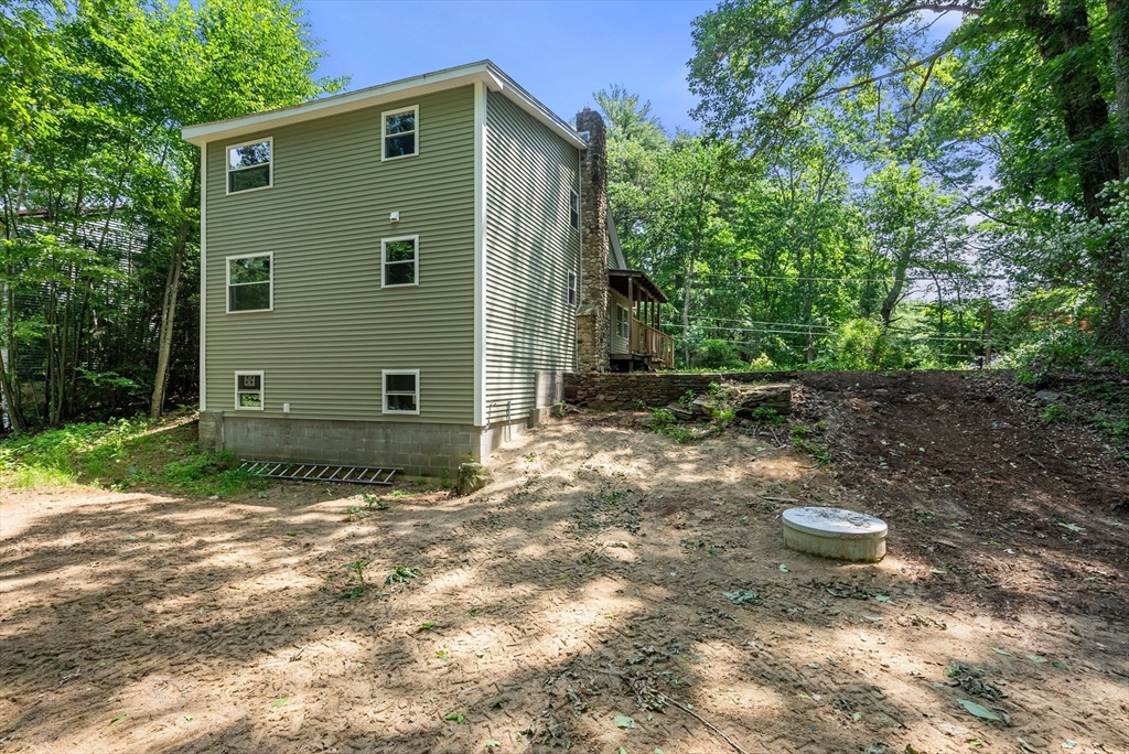 133 Little Alum Road Brimfield, MA 01010 - Photo 31 of 34