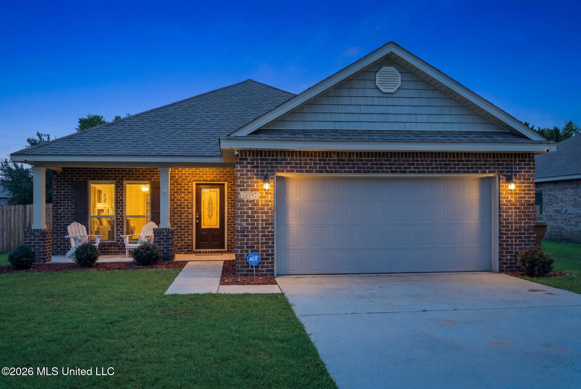 14392 North Swan Road Gulfport, MS 39503 - Photo 2 of 25 Goodnight Moon