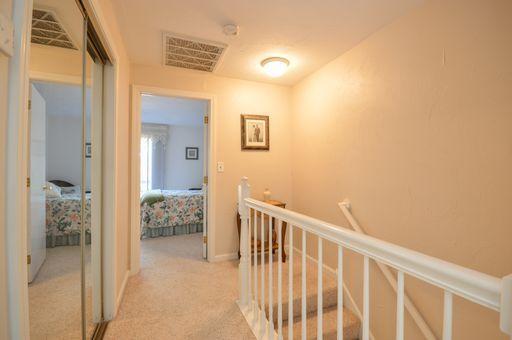 195 Falmouth Road, Unit 14C Mashpee, MA 02649 - Photo 18 of 27 a view of a hallway