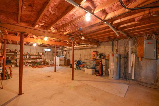 195 Falmouth Road, Unit 14C Mashpee, MA 02649 - Photo 22 of 27 a view of a room with gym equipment