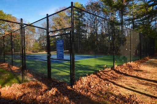 195 Falmouth Road, Unit 14C Mashpee, MA 02649 - Photo 27 of 27 a view of a park