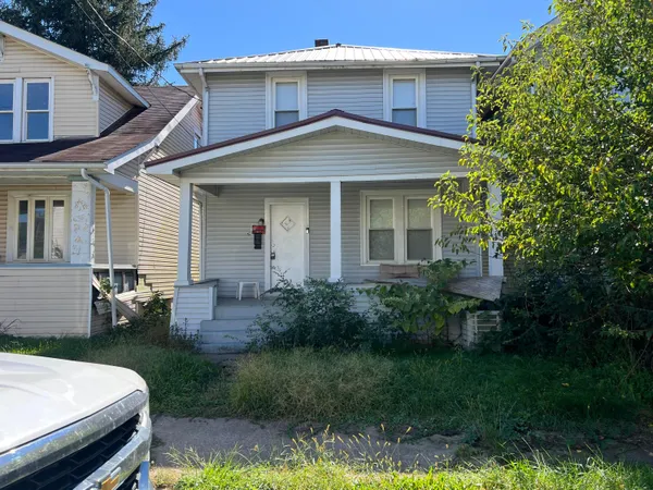 $1 | 42 North 3rd Street, Martins Ferry, OH 43935
