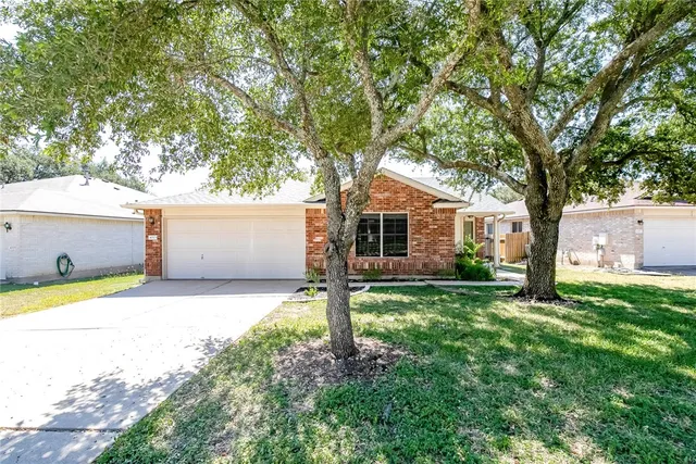 $1,950 | 4003 Mayfield Cave Trail, Round Rock, TX 78681