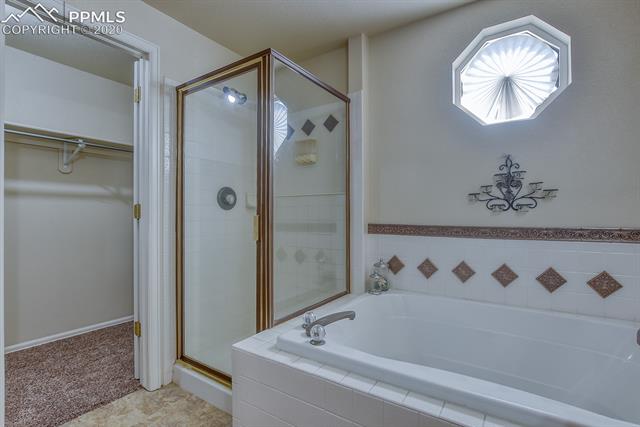 8447 Del Rio Road Peyton, CO 80831 - Photo 35 of 48
