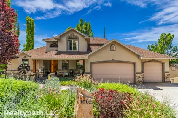 $1,019,000 | 1062 East 1150th Street North, Pleasant Grove, UT 84062