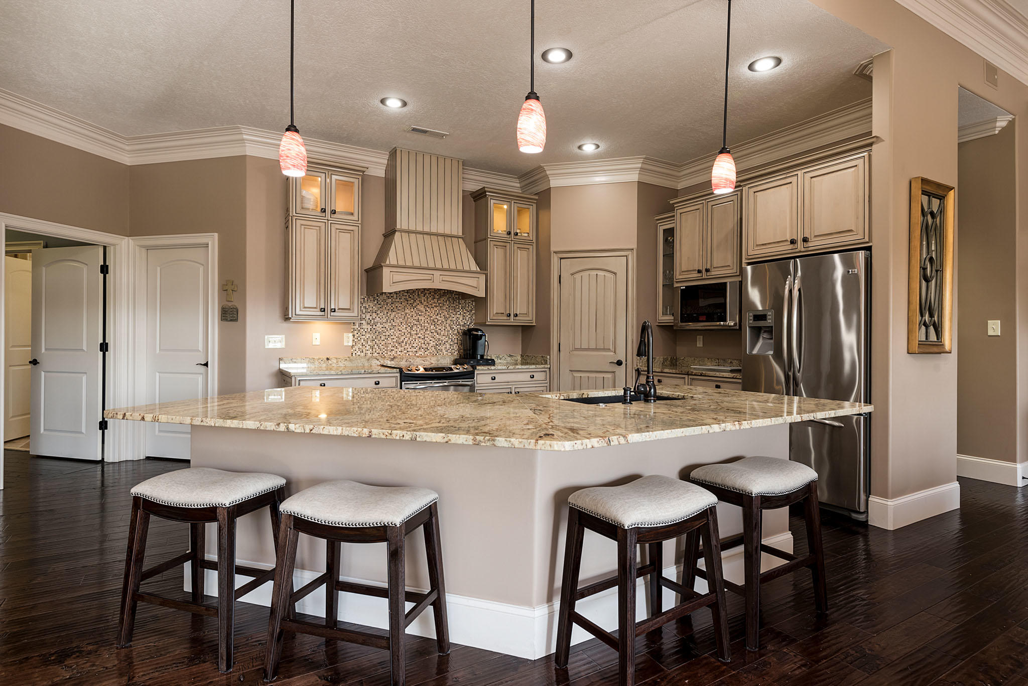 7623 Rio Grande Drive Powell, TN 37849 - Photo 11 of 38 7623_Rio_Grande_111