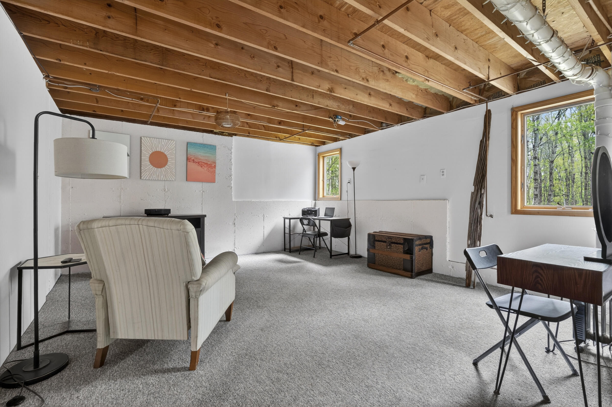 156 Bisco Road Paris, ME 04281 - Photo 43 of 59 156Bisco-40