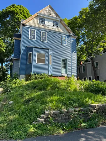 $169,900 | 64 Jefferson Street, Bangor, ME 04401