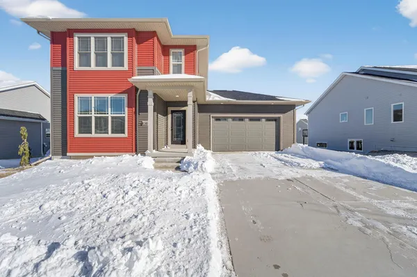 $485,000 | 828 Shadowwood Trail, Sun Prairie, WI 53590
