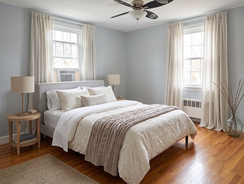 11 Whittemore Road, Unit 11 Newton, MA 02458 - Photo 5 of 9
