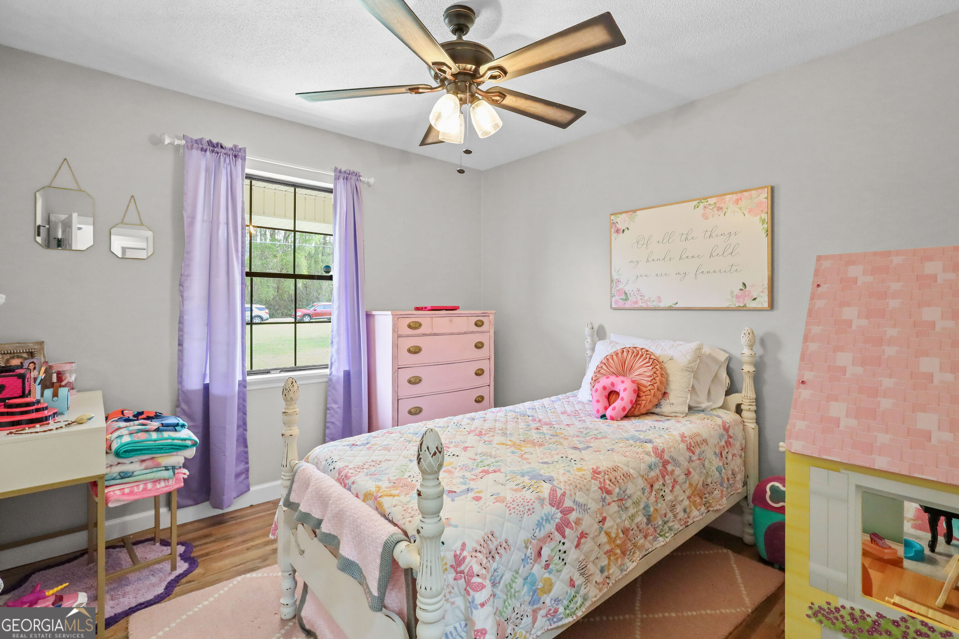 4314 Old Hoboken Road Blackshear, GA 31516 - Photo 17 of 44
