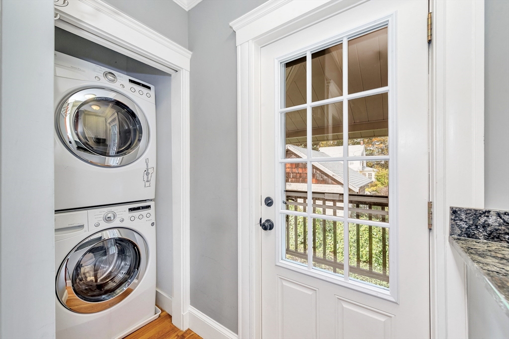 19 Fessenden Road, Unit 2 Arlington, MA 02476 - Photo 23 of 42 Gallery Image 23
