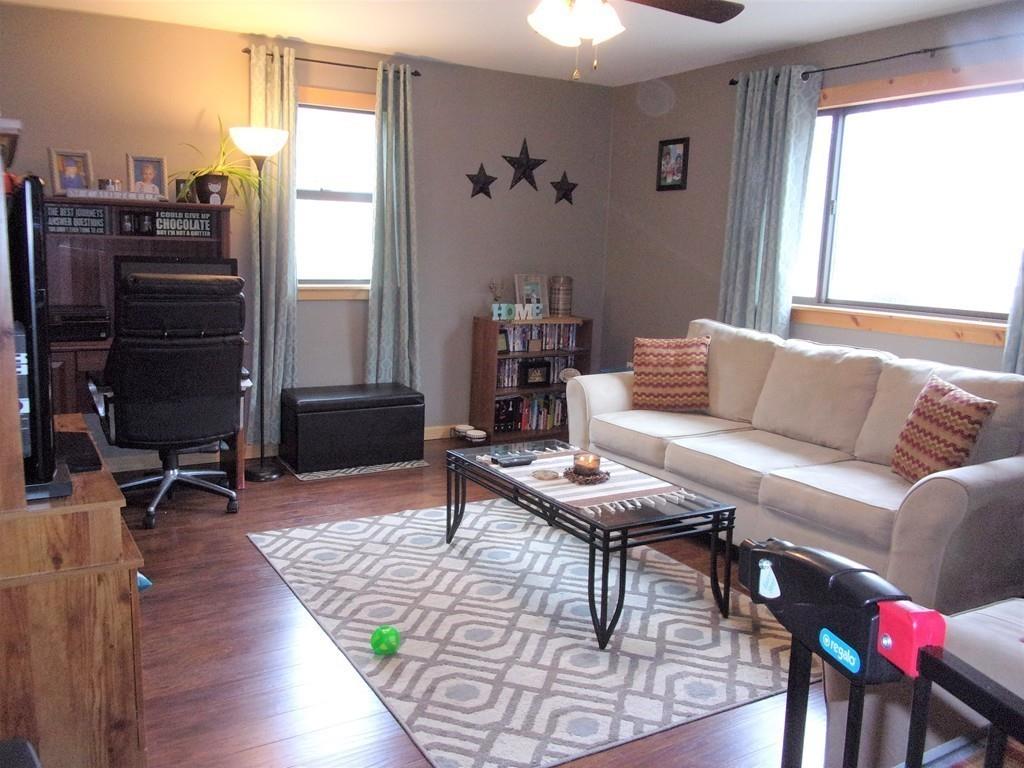 158 Osborne Road Ware, MA 01082 - Photo 17 of 31 a living room with furniture and wooden floor