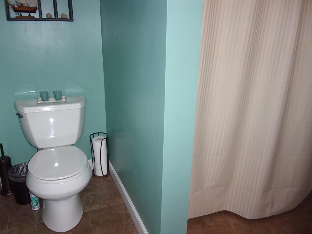 158 Osborne Road Ware, MA 01082 - Photo 30 of 31 a bathroom with a toilet and a sink