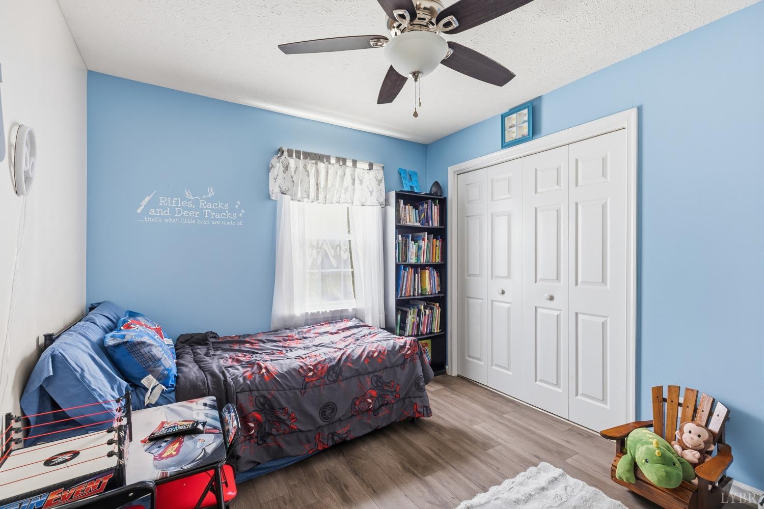 2217 Sunburst Road Evington, VA 24550 - Photo 18 of 45
