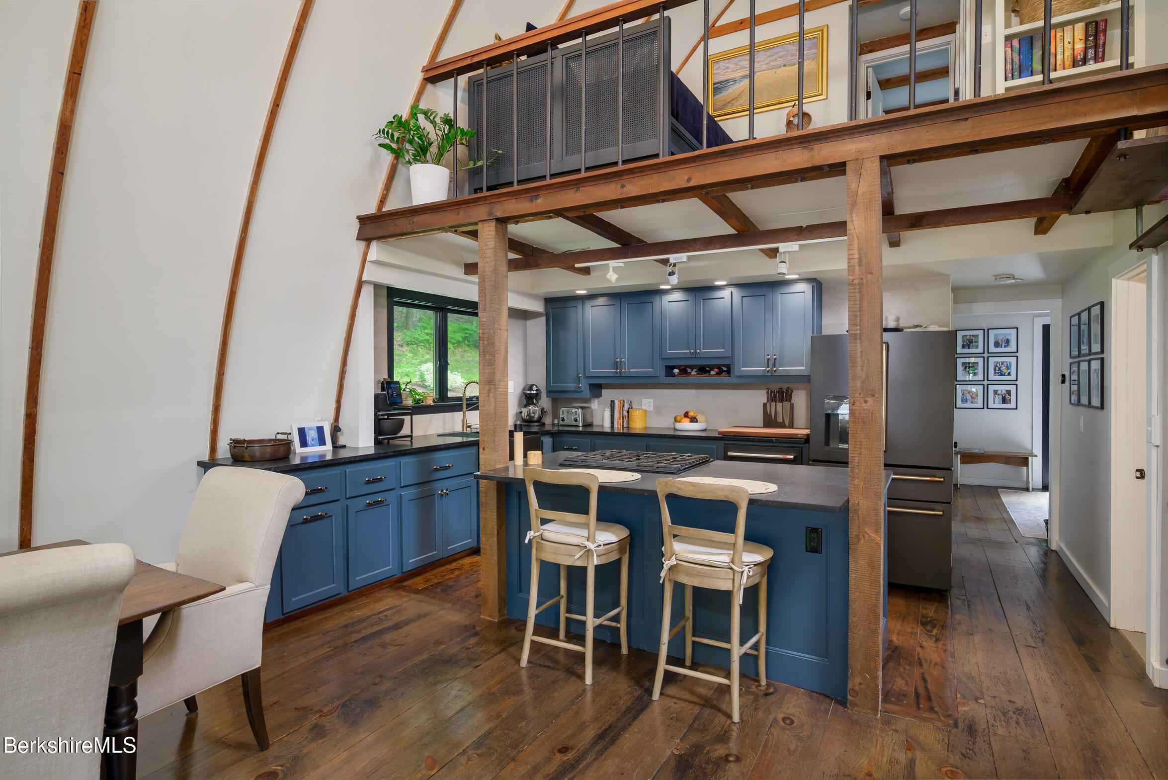 194 Whitman Road Hancock, MA 01267 - Photo 12 of 41 194-Whitman