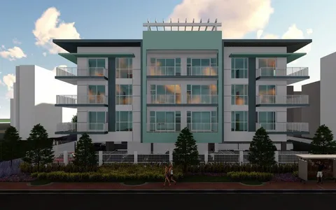 $840,800 | 1951 East Hillsboro Boulevard, Unit 200, Deerfield Beach, FL 33441