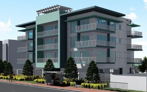 $840,800 | 1951 East Hillsboro Boulevard, Unit 200, Deerfield Beach, FL 33441