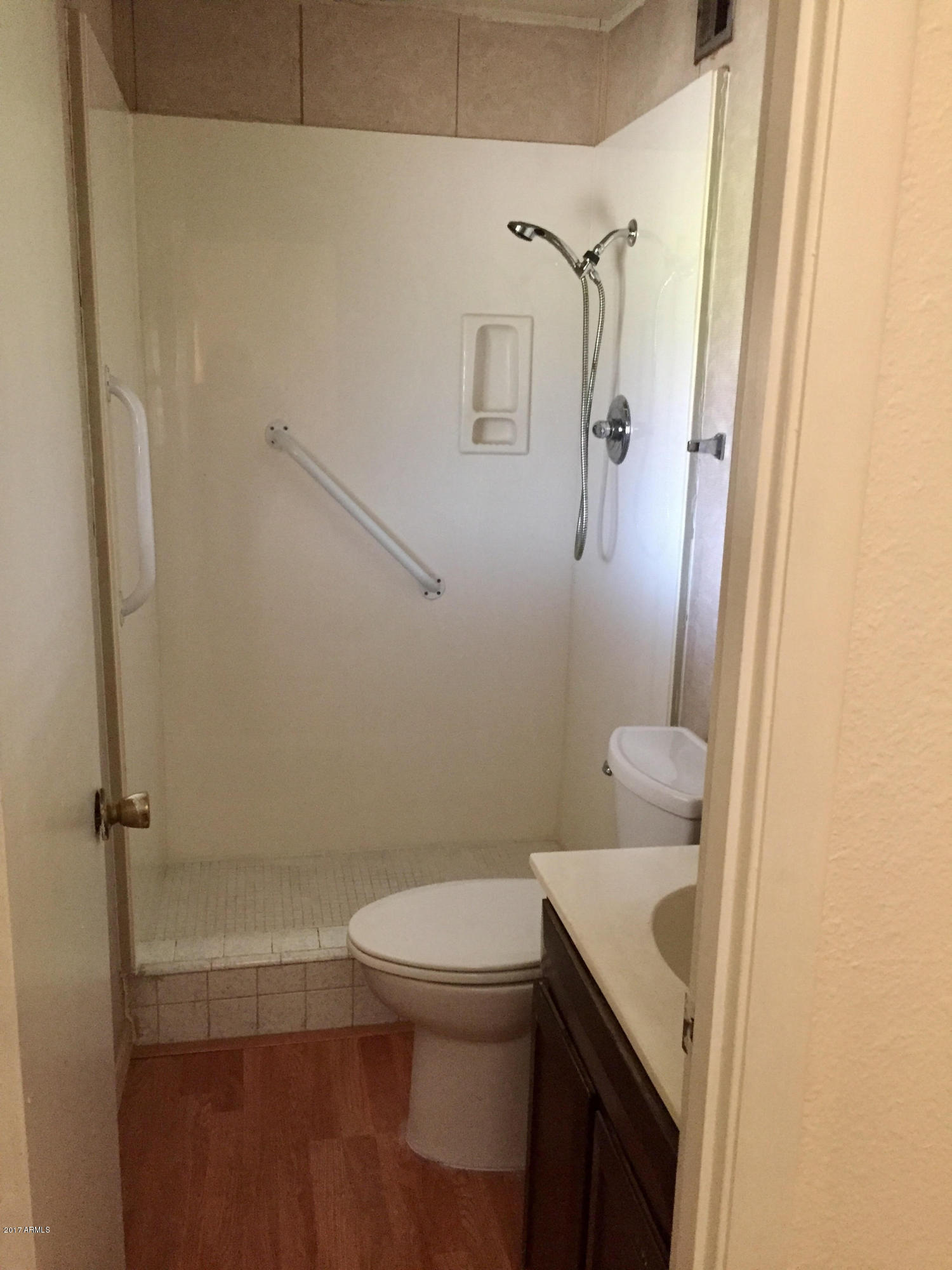 4821 West Berkeley Road Phoenix, AZ 85035 - Photo 10 of 10 Master bath