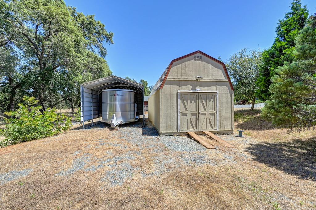 2111 Ranch Creek Road Cool, CA 95614 - Photo 46 of 63