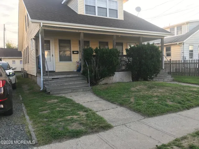 $1,700 | 112 18th Avenue, Belmar, NJ 07719