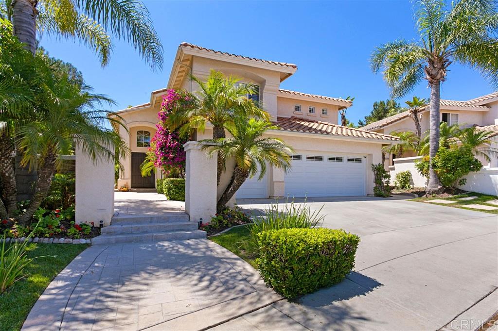 4802 Riding Ridge Road San Diego, CA 92130 - Photo 1 of 25