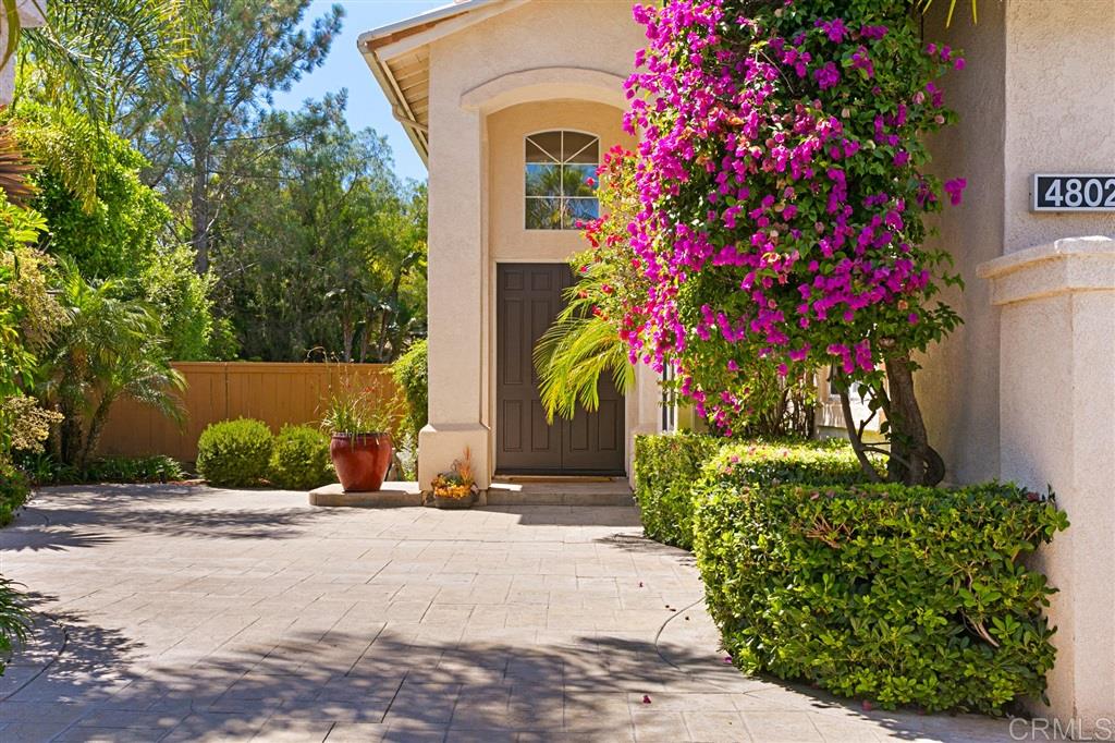 4802 Riding Ridge Road San Diego, CA 92130 - Photo 2 of 25