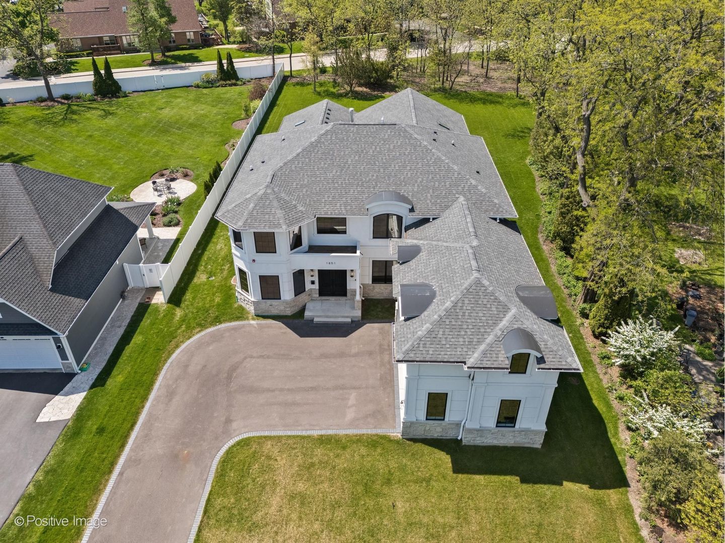 1851 Oakwood Road Northbrook, IL 60062 - Photo 55 of 56
