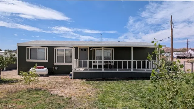 $1,800 | 108 East Reibel Street, Beatty, NV 89003