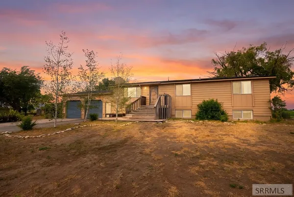 $375,000 | 4972 West 6000 North, Rexburg, ID 83440
